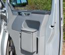 BRANDRUP Insulated Multibox for all VW T5 Cabin Doors